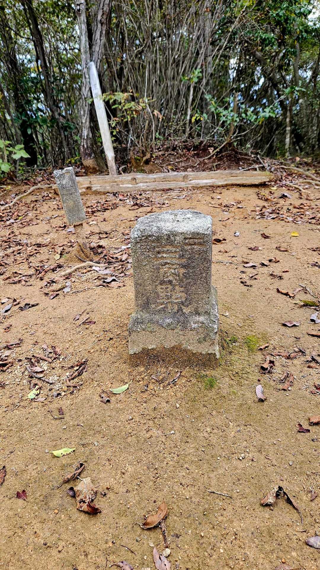 三角点