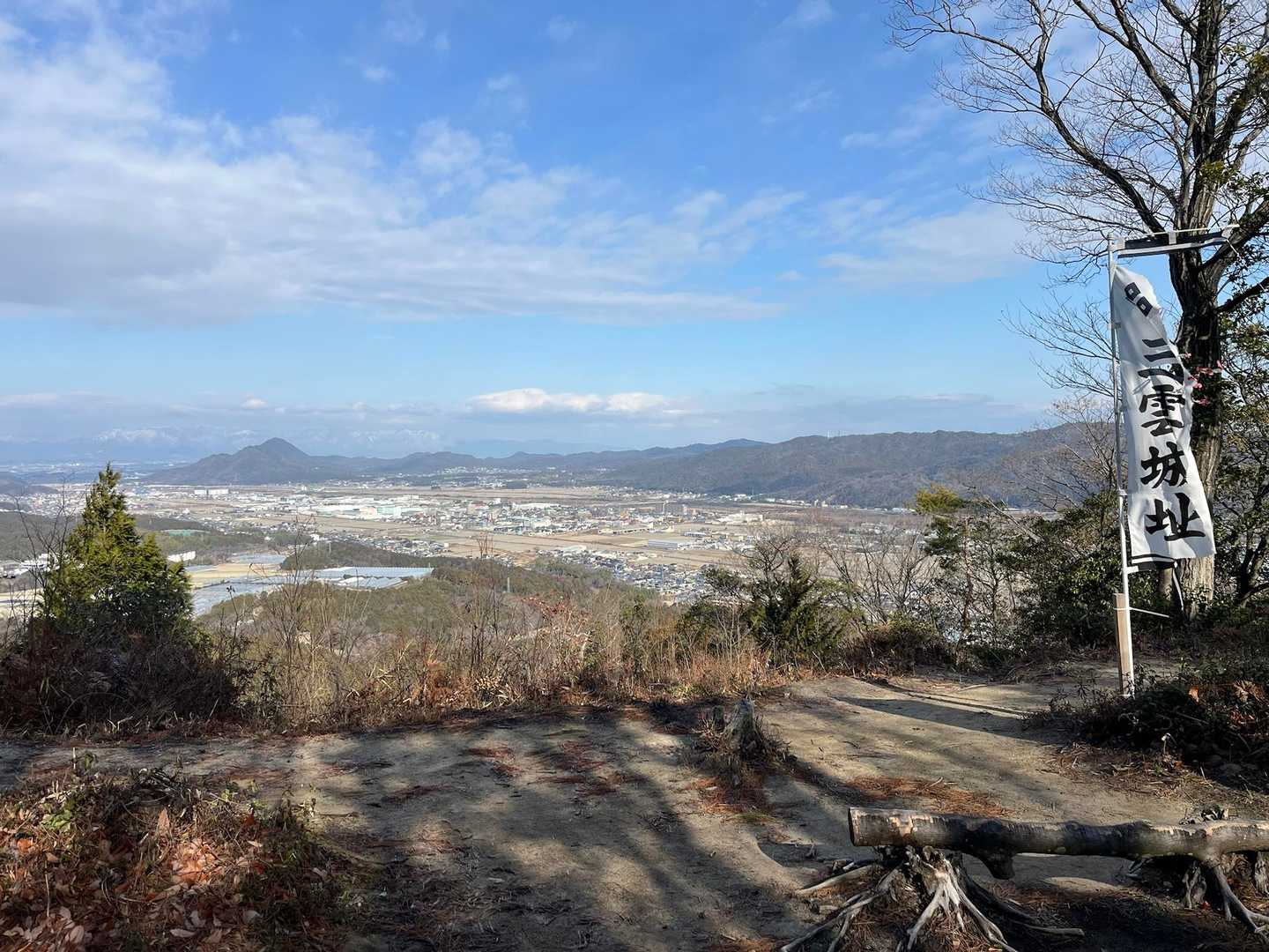 景色最高。