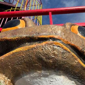 ガマ親分
おはようございます😉

お疲れ様ー