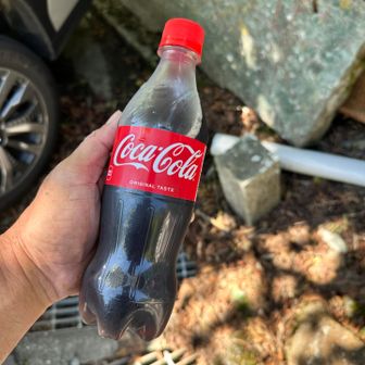 下山コーラでお疲れ様でした😊