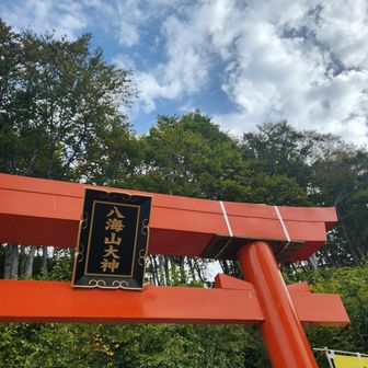 今年は雨が多い🌧️
次の台風も来てるけど、ちょっぴり青空ありがたい🎵