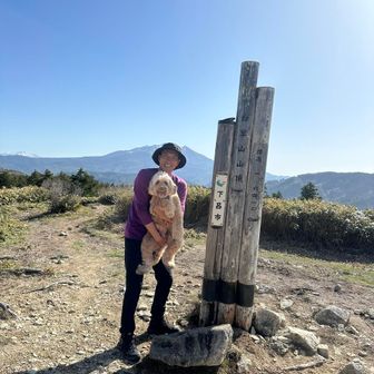 JohnJohn with MASSA (PETER)