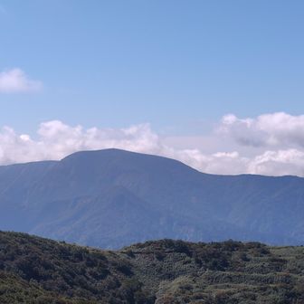虎毛山
