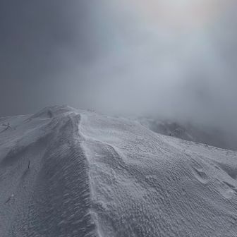 山頂を
ウロウロしてみます😆
