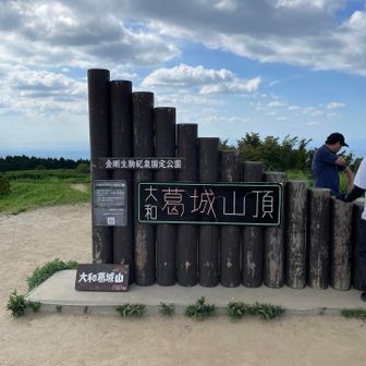 ナイトハイクの点灯確認されてました