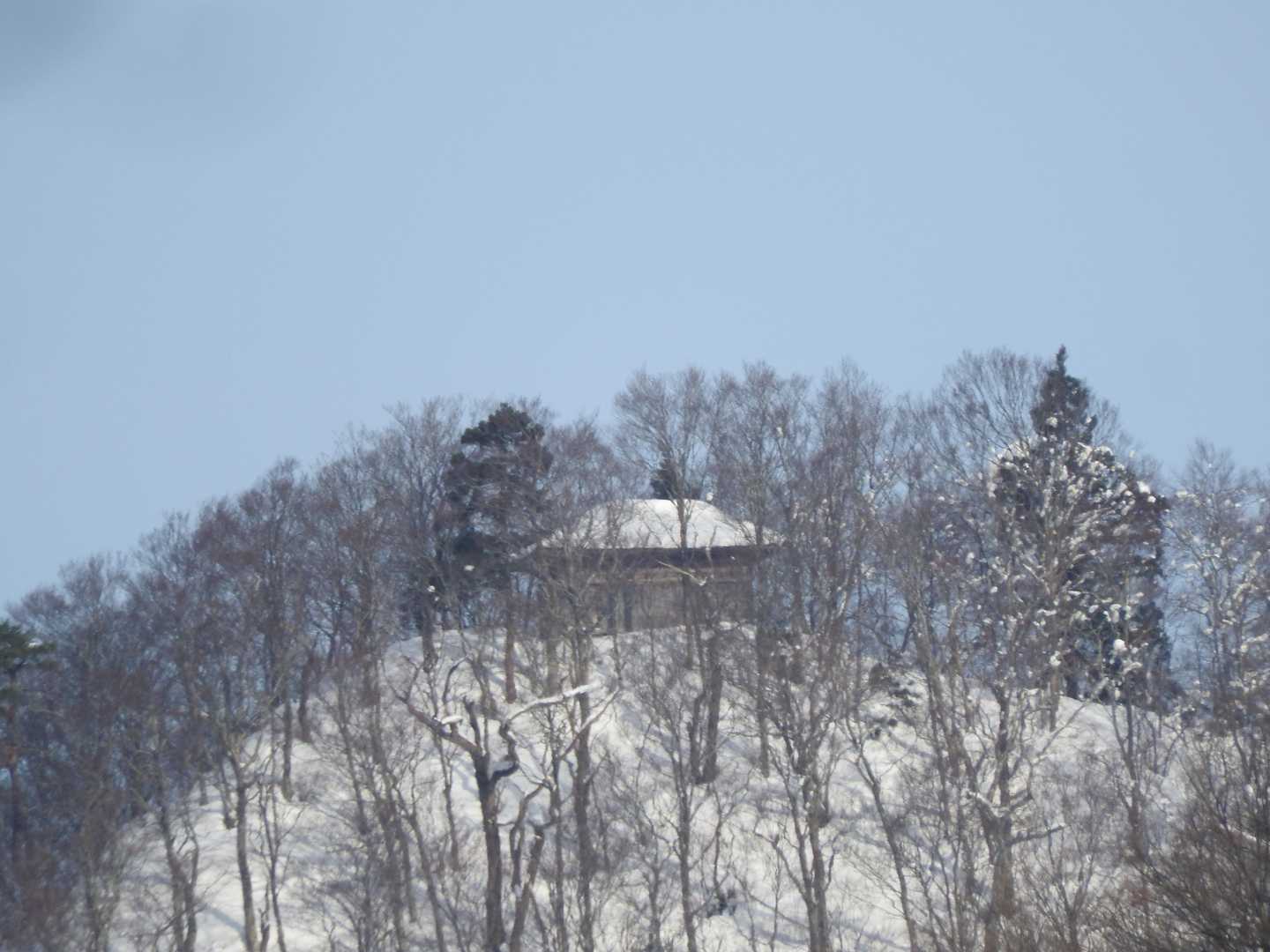 金峰神社