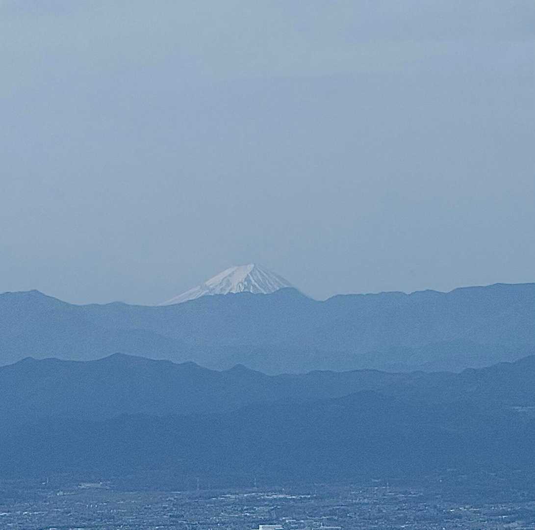 またまた富士山👀
いちいち嬉しくなりがち