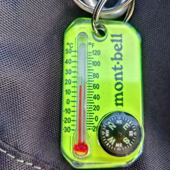 16°Ｃ位朝は寒かったが今はちょうどええ😙