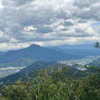 日野山
今日は暑い🥵
