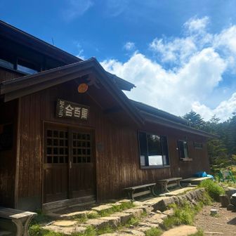 本来10:00〜軽食🈺