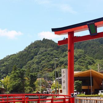 高尾山口駅まで戻ってきました。