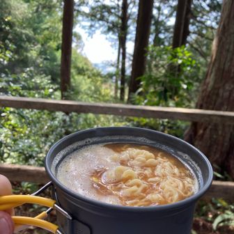 久しぶりの味噌ラーメン🍜美味しい〜！