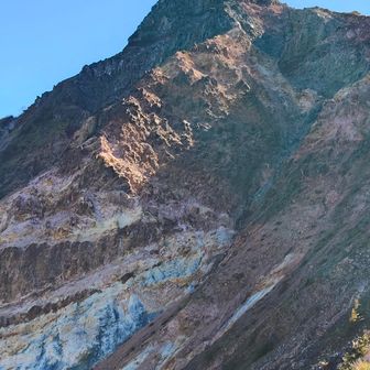 櫛ヶ峰