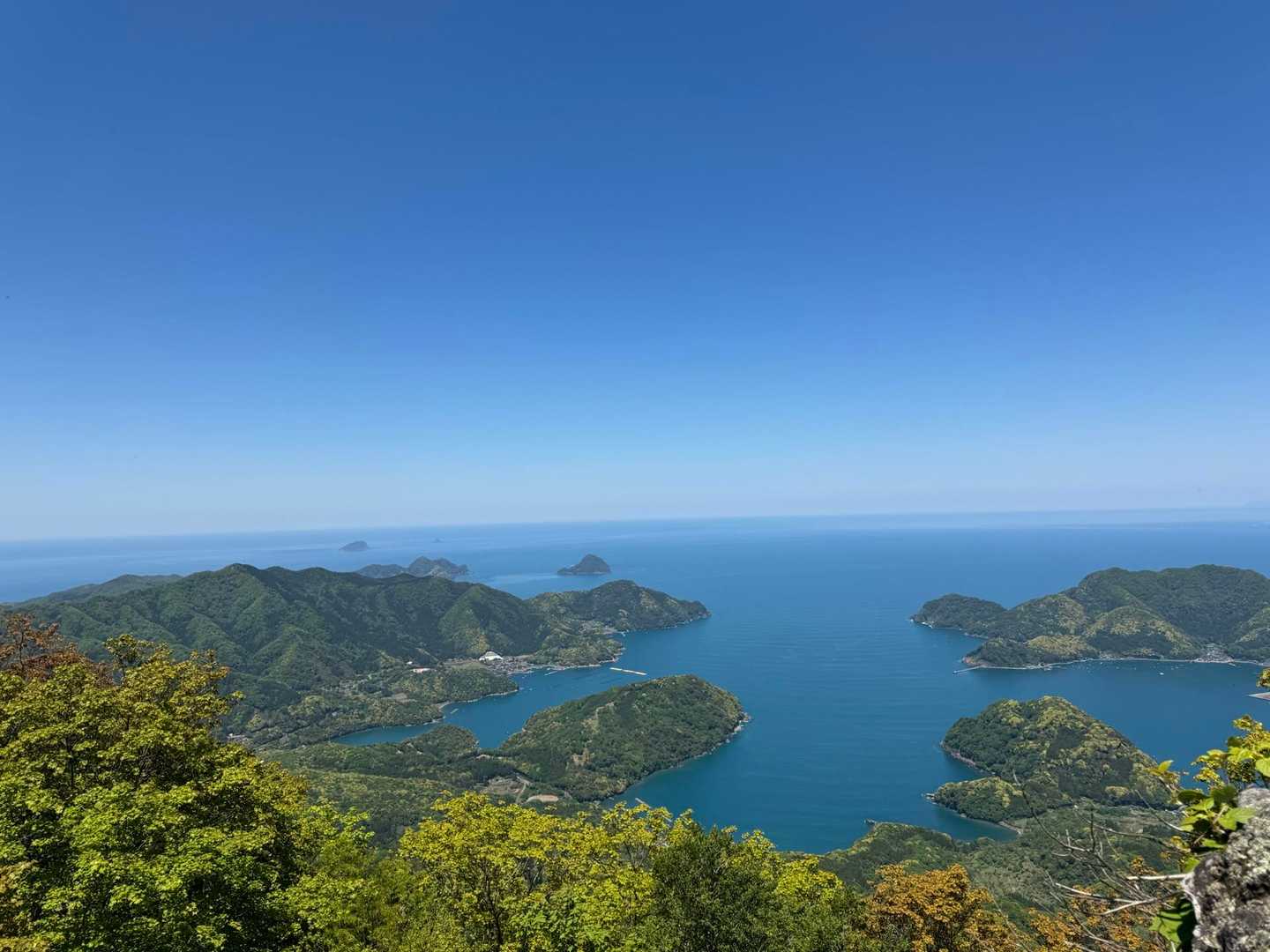 青葉山-青葉山 周回コースの写真