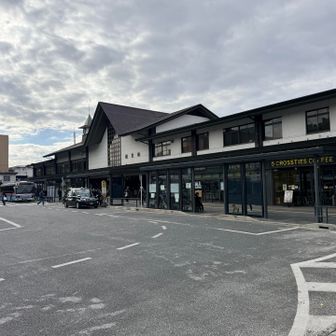 鎌倉駅でゴール🚃