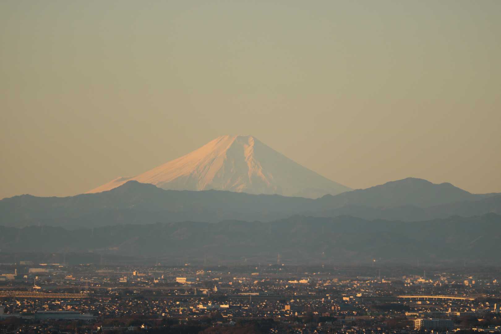 富士山