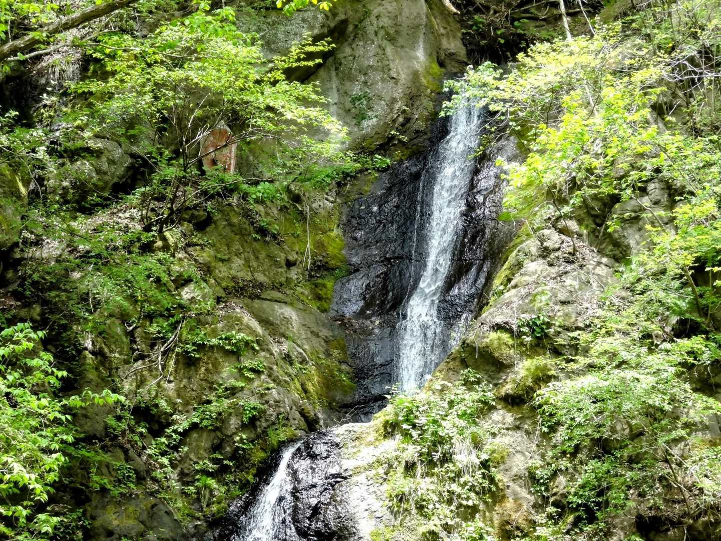 不動滝