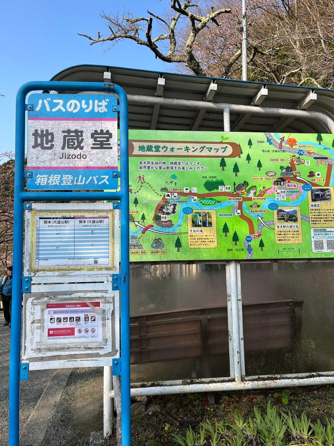 バス走ってるようです🚌
本数少ない💦