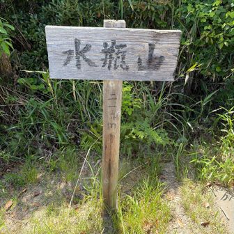 頂上