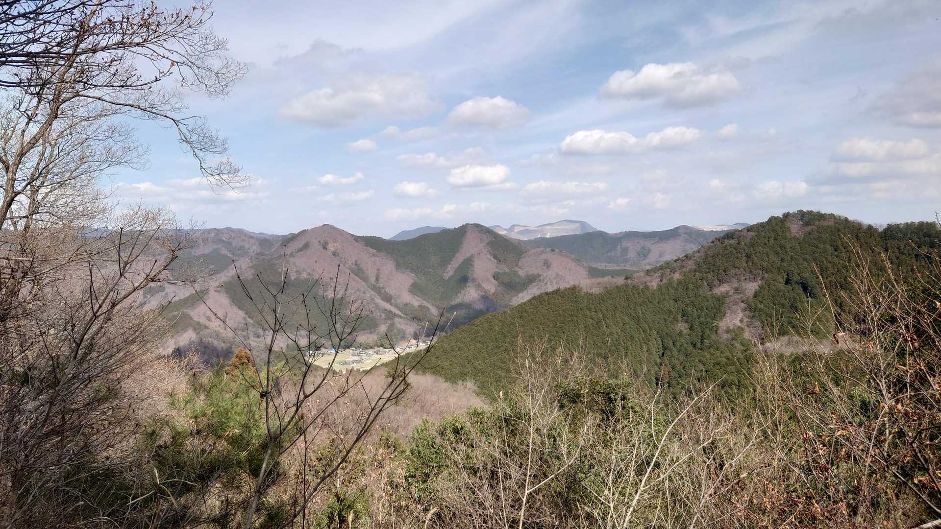 絶景ポイント。
