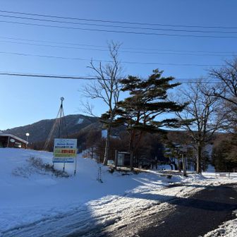 安達太良山登山としては、体力には過去一の大変さでした。