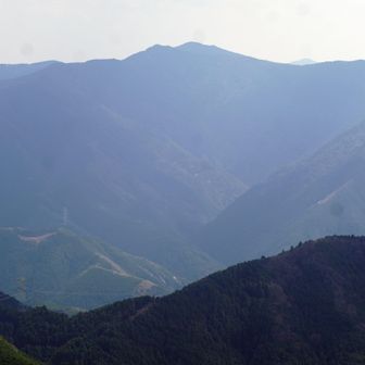 白馬山