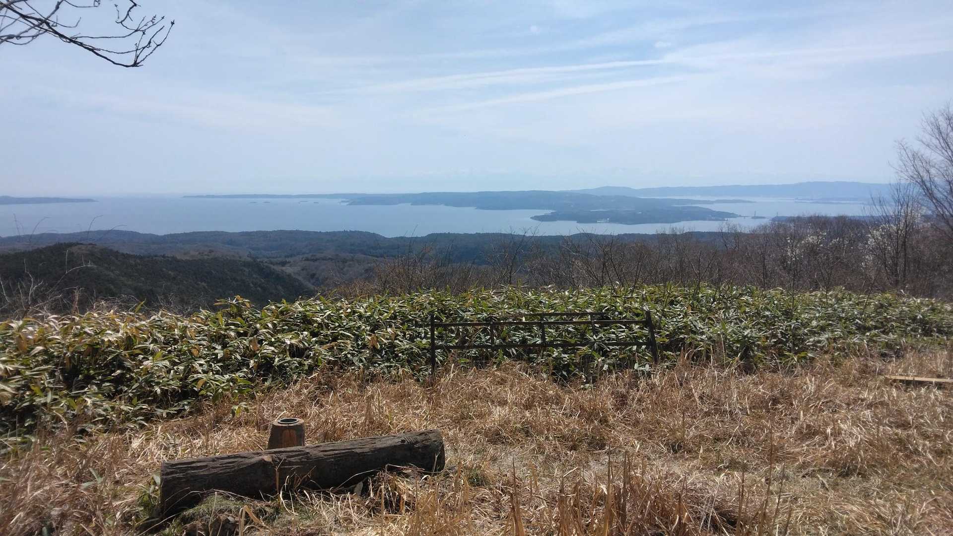 能登島