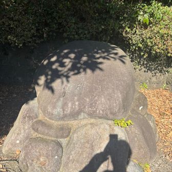 解放戦士の碑とは？