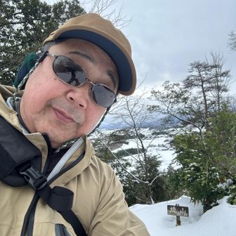 焼山登頂しましたー🏔️