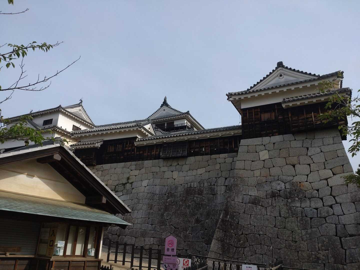 ９時からの入場です😅