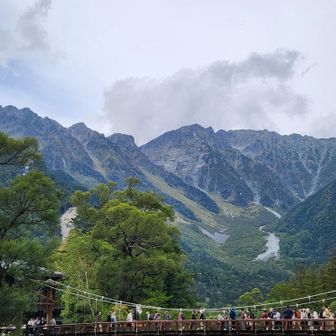 かっぱ橋
混んでる