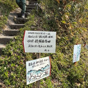 こちらで勤行をさせていただきました。