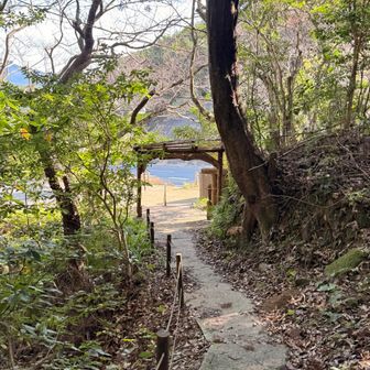 1時間も掛からずゴール。