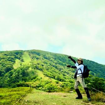 タケちゃんマン
