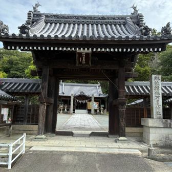 旧・郷社／揖保石見神社