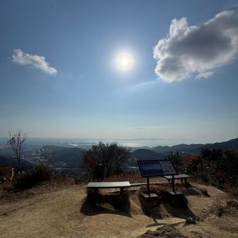 地元愛されまくり山でした😃
出会ったご夫婦とお話、膝の痛みの治し方とか色んな話が出来ました🤣