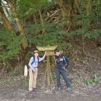 帰って来ました⛰️