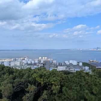 博多湾
