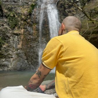 アミダ（アサヤマミ）