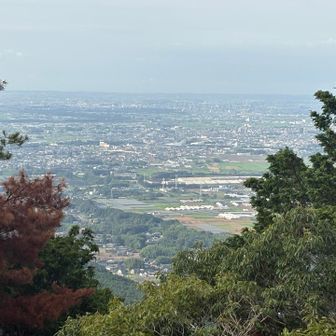東屋より、