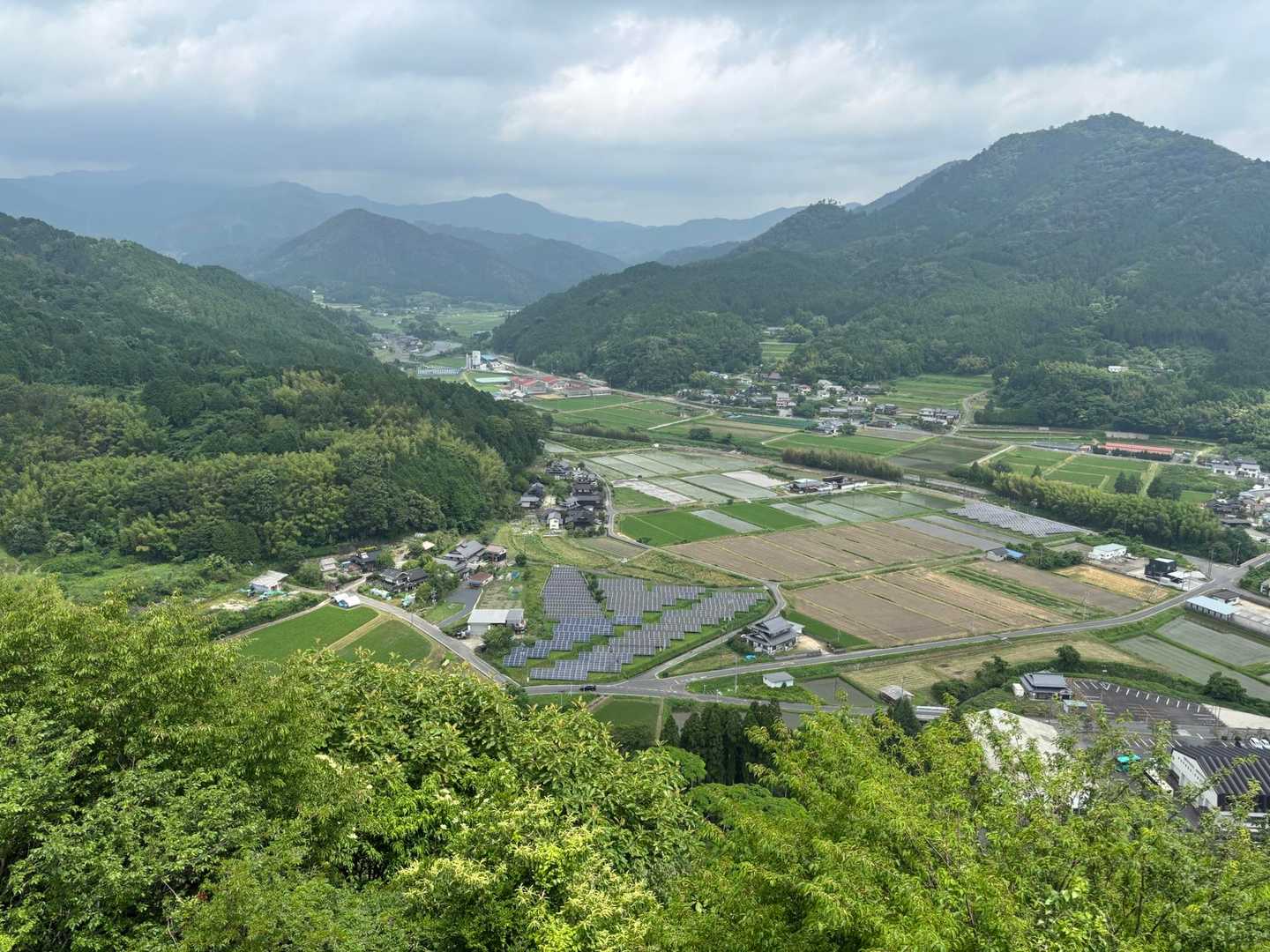 金比羅神社-日詰山-サムハラ神社元宮 往復コースの写真