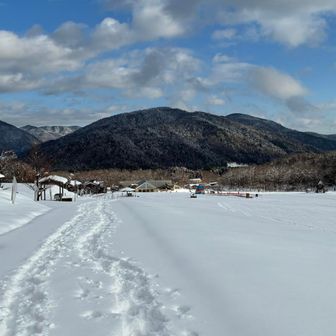 お疲れさまでした！