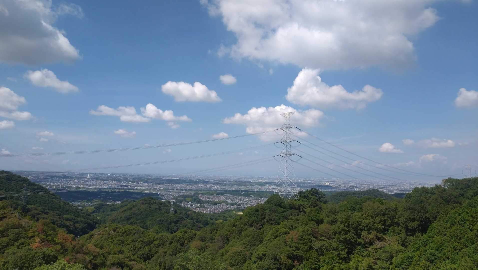 空は秋🔷