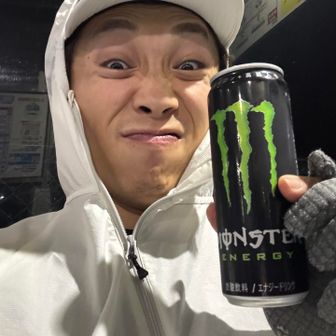 テンション上げてこーぜ！！