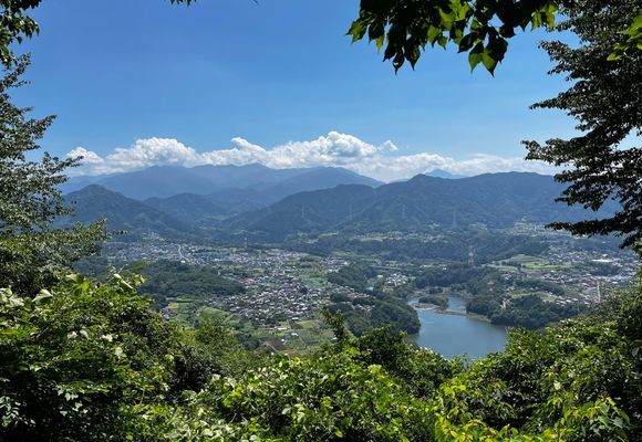 草戸山（東京・神奈川・364m）| 登山ルート・天気 | YAMAP / ヤマップ