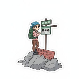 やまび子