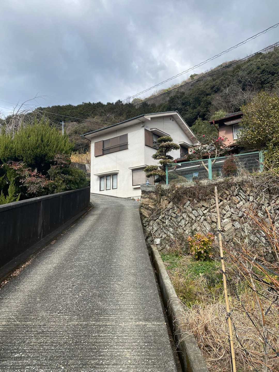 ここから🚶ウロウロ🚶