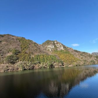晴天の国東☀️
