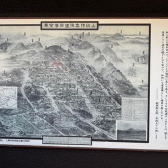萩原朔太郎の文章で大笑いしたところ。
そのまんまだった。😆