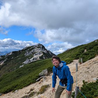 けんいち(kenchin)